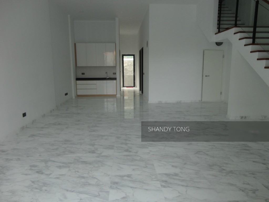 Serangoon Garden Estate (D19), Terrace #140428402